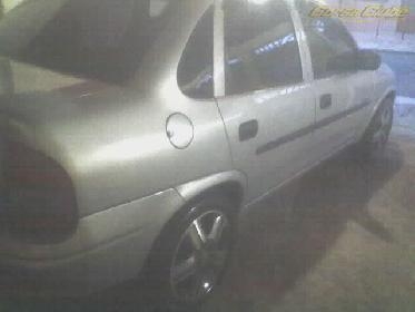 Acervo Corsa Clube Brasil (5583)