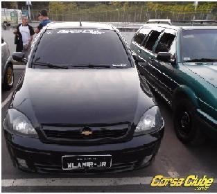 Acervo Corsa Clube Brasil (5585)
