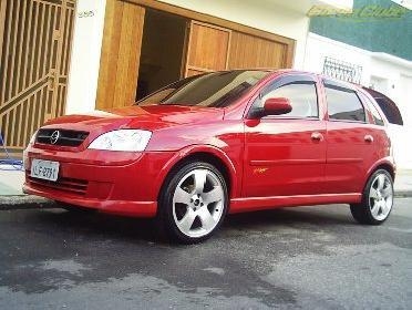 Acervo Corsa Clube Brasil (5586)