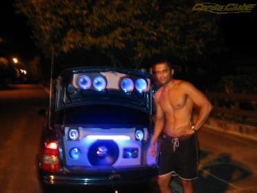 Acervo Corsa Clube Brasil (5587)
