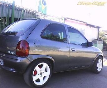Acervo Corsa Clube Brasil (5588)