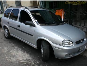 Acervo Corsa Clube Brasil (5589)