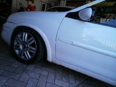 Acervo Corsa Clube Brasil (5590)