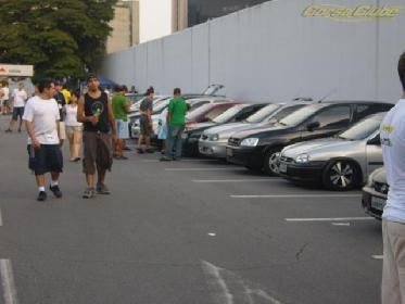 Acervo Corsa Clube Brasil (5593)