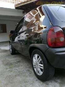 Acervo Corsa Clube Brasil (5594)