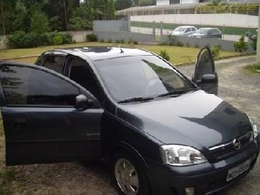 Acervo Corsa Clube Brasil (5596)