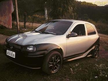 Acervo Corsa Clube Brasil (5597)
