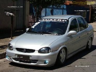 Acervo Corsa Clube Brasil (5598)