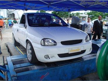 Acervo Corsa Clube Brasil (5603)