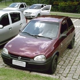 Acervo Corsa Clube Brasil (5604)
