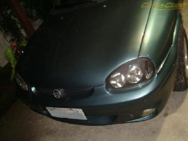 Acervo Corsa Clube Brasil (5605)