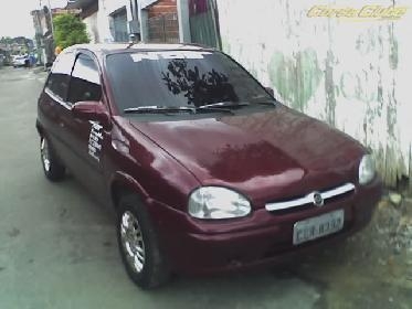 Acervo Corsa Clube Brasil (5606)