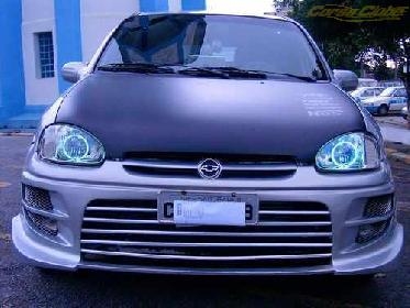 Acervo Corsa Clube Brasil (5607)