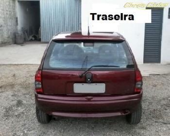 Acervo Corsa Clube Brasil (5609)