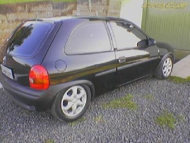 Acervo Corsa Clube Brasil (5610)