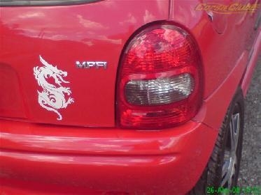 Acervo Corsa Clube Brasil (5611)