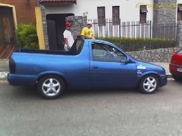 Acervo Corsa Clube Brasil (5612)