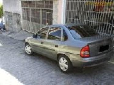 Acervo Corsa Clube Brasil (5613)