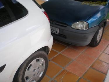 Acervo Corsa Clube Brasil (5616)