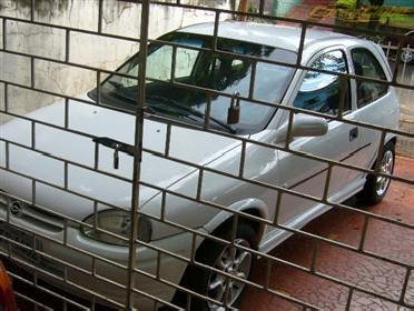 Acervo Corsa Clube Brasil (5620)