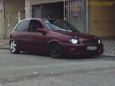 Acervo Corsa Clube Brasil (5622)