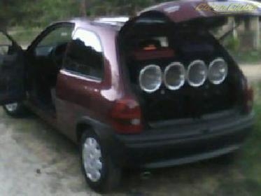 Acervo Corsa Clube Brasil (5625)