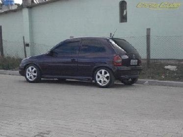 Acervo Corsa Clube Brasil (5626)