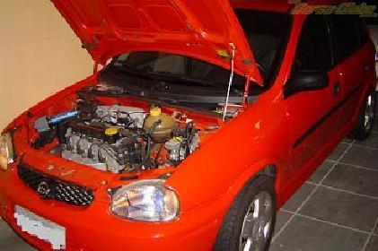 Acervo Corsa Clube Brasil (5627)