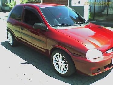 Acervo Corsa Clube Brasil (5629)