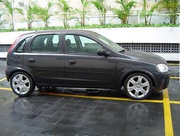 Acervo Corsa Clube Brasil (5633)