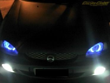 Acervo Corsa Clube Brasil (5634)
