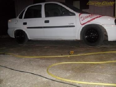 Acervo Corsa Clube Brasil (5636)