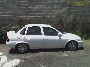 Acervo Corsa Clube Brasil (5637)