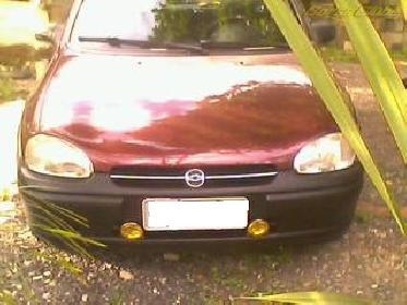 Acervo Corsa Clube Brasil (5639)