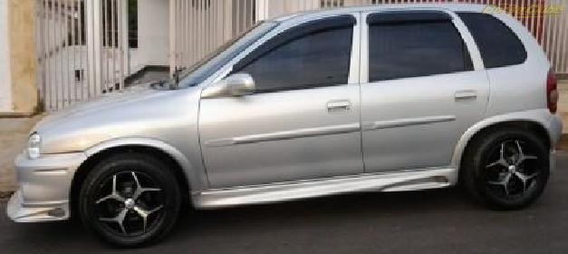 Acervo Corsa Clube Brasil (5641)
