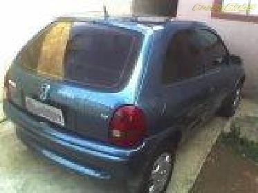 Acervo Corsa Clube Brasil (5642)