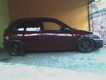 Acervo Corsa Clube Brasil (5644)
