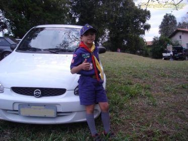 Acervo Corsa Clube Brasil (5645)
