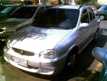 Acervo Corsa Clube Brasil (5646)