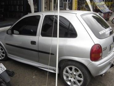 Acervo Corsa Clube Brasil (5647)