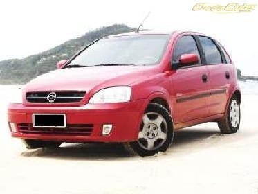 Acervo Corsa Clube Brasil (5648)