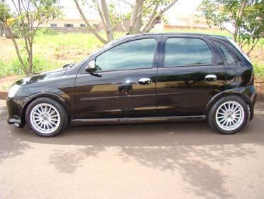 Acervo Corsa Clube Brasil (5649)