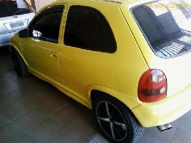 Acervo Corsa Clube Brasil (5650)