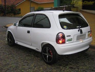 Acervo Corsa Clube Brasil (5654)