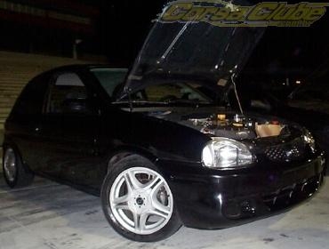 Acervo Corsa Clube Brasil (5656)