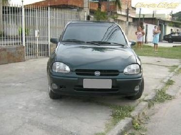 Acervo Corsa Clube Brasil (5657)