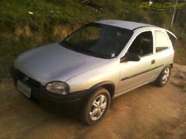 Acervo Corsa Clube Brasil (5658)
