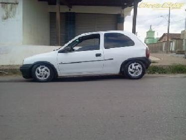 Acervo Corsa Clube Brasil (5660)