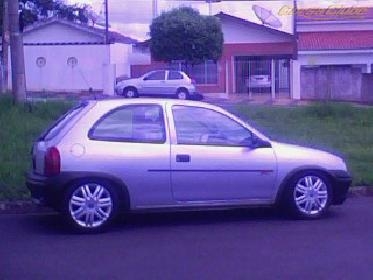 Acervo Corsa Clube Brasil (5661)