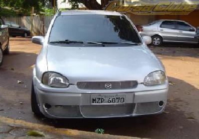 Acervo Corsa Clube Brasil (5662)